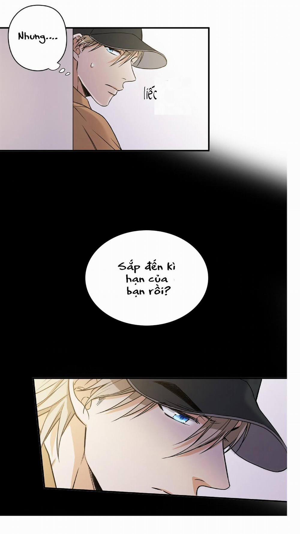 Cú Homerun Lần Thứ 7 1 trang 31