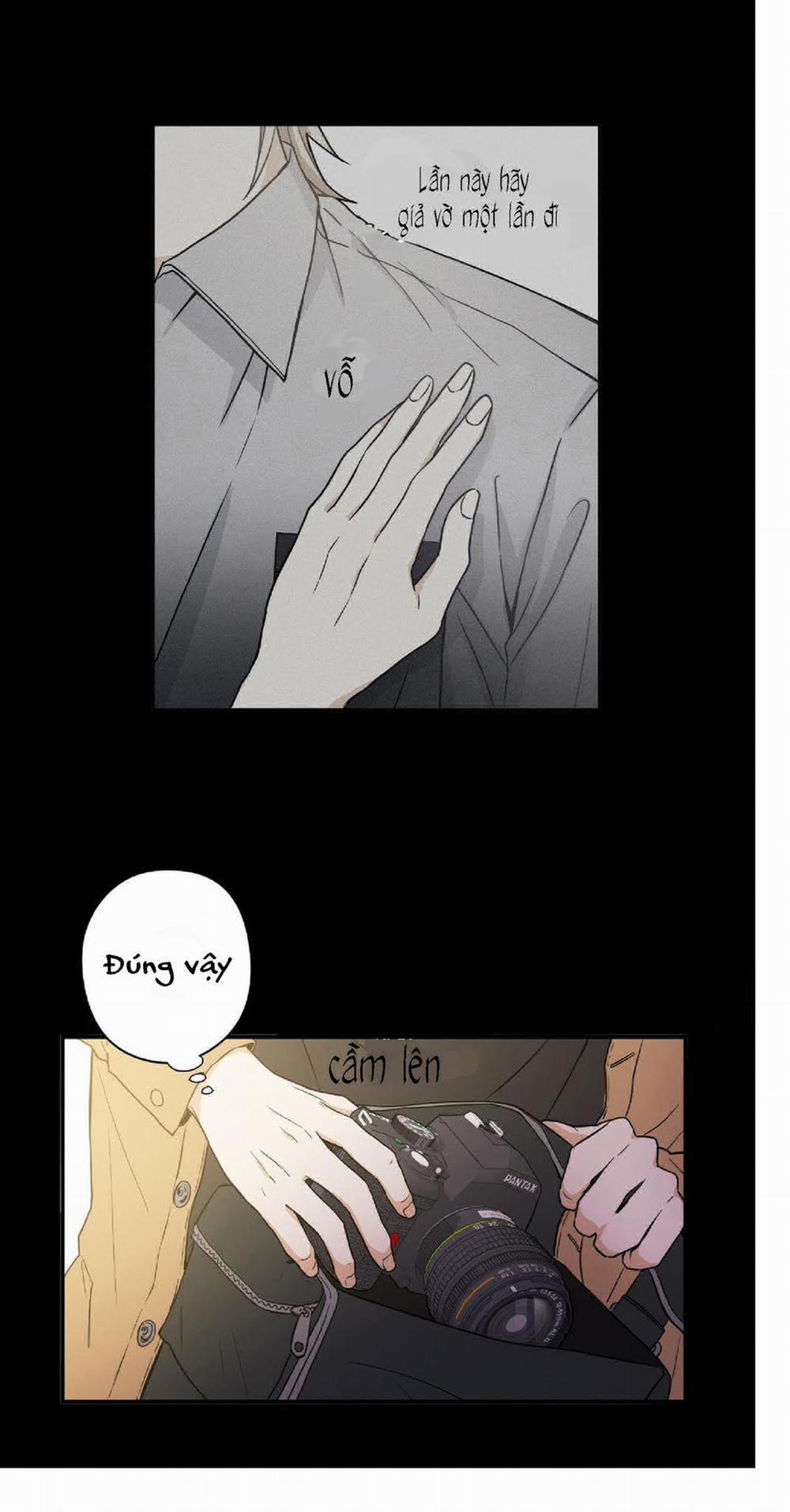 Cú Homerun Lần Thứ 7 1 trang 32