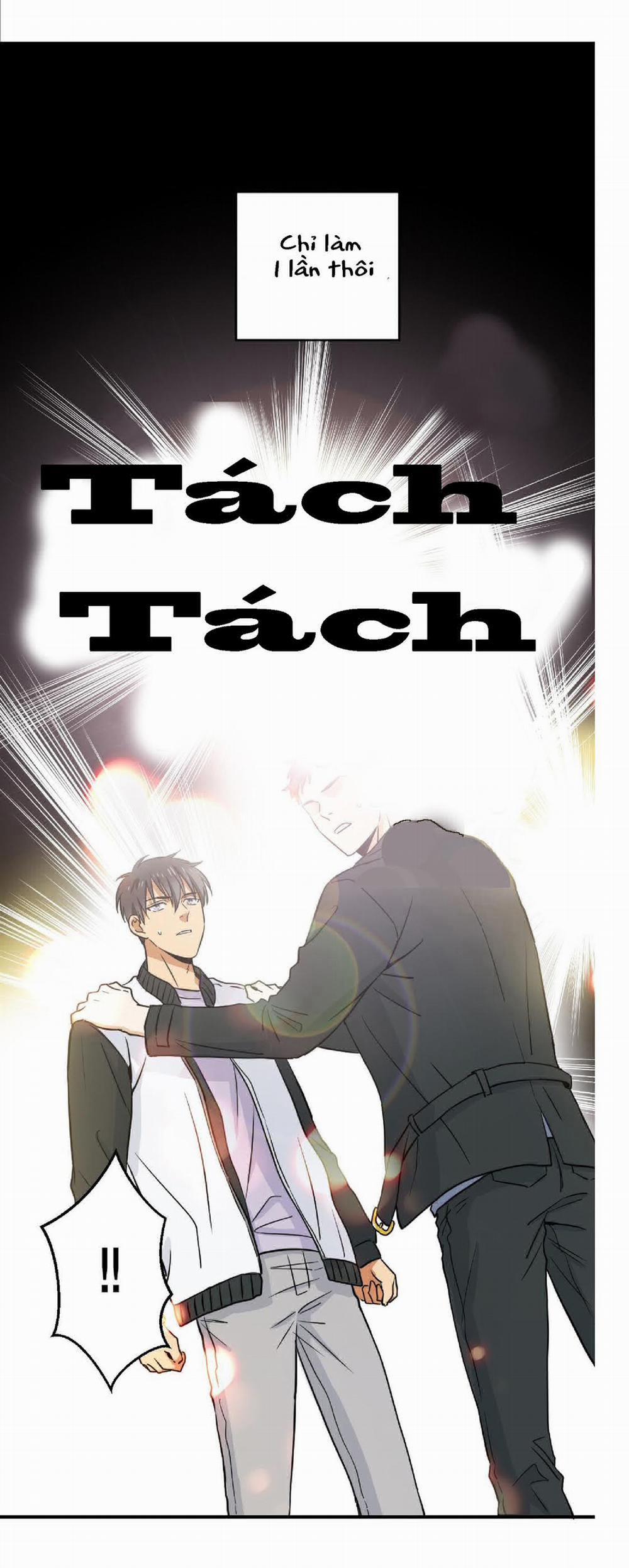 Cú Homerun Lần Thứ 7 1 trang 33