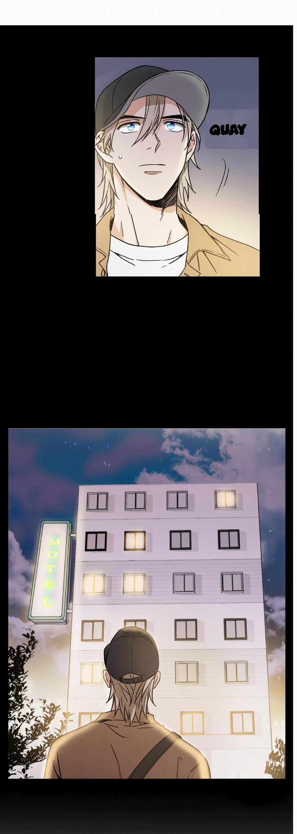 Cú Homerun Lần Thứ 7 1 trang 5