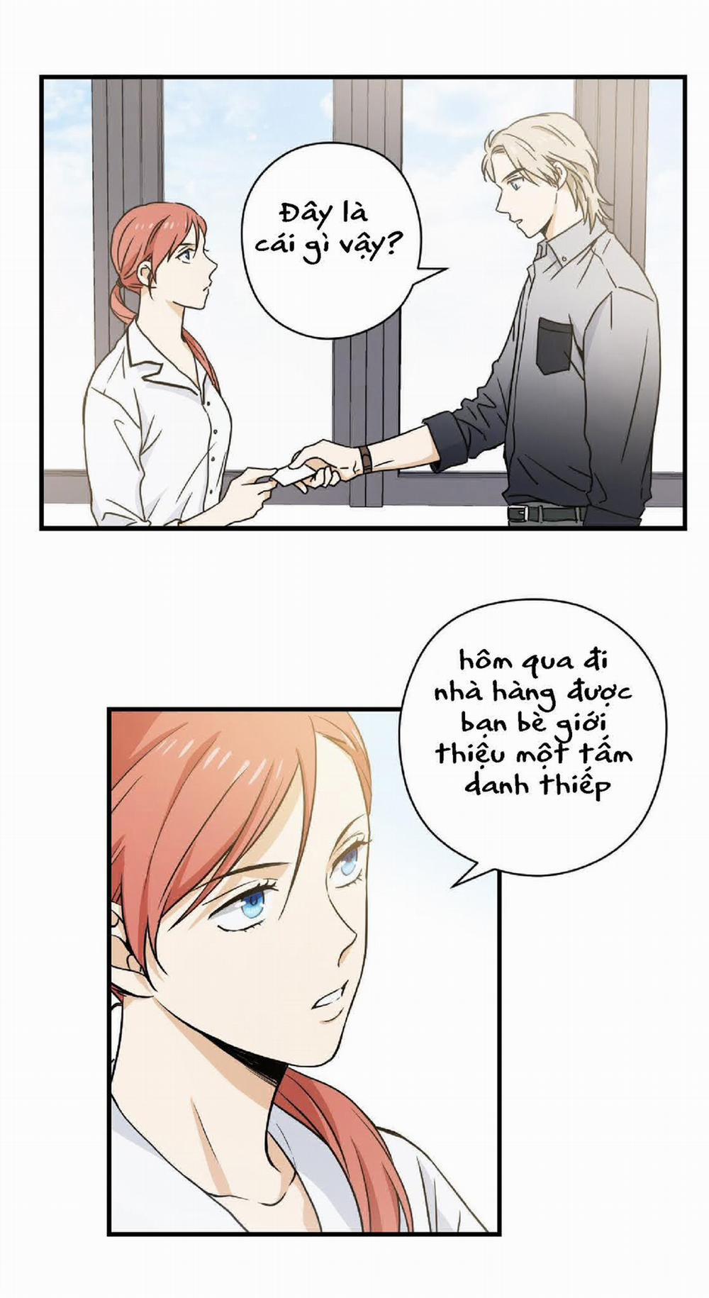 Cú Homerun Lần Thứ 7 1 trang 7