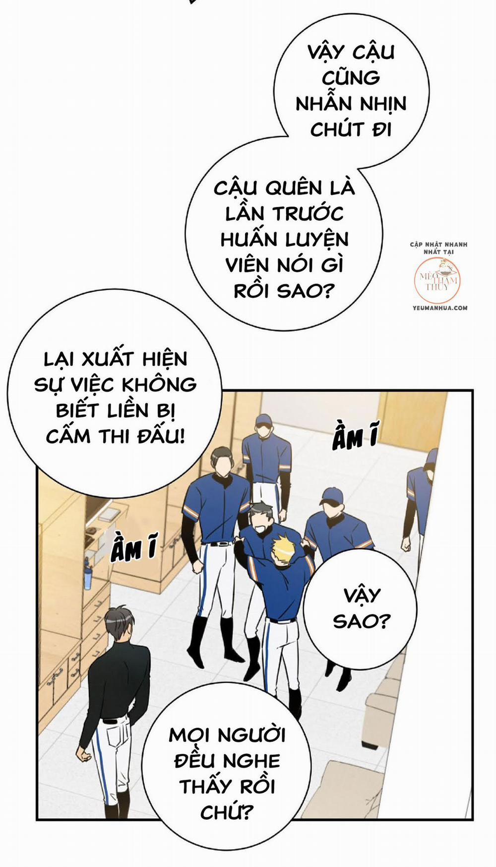 Cú Homerun Lần Thứ 7 10 trang 10