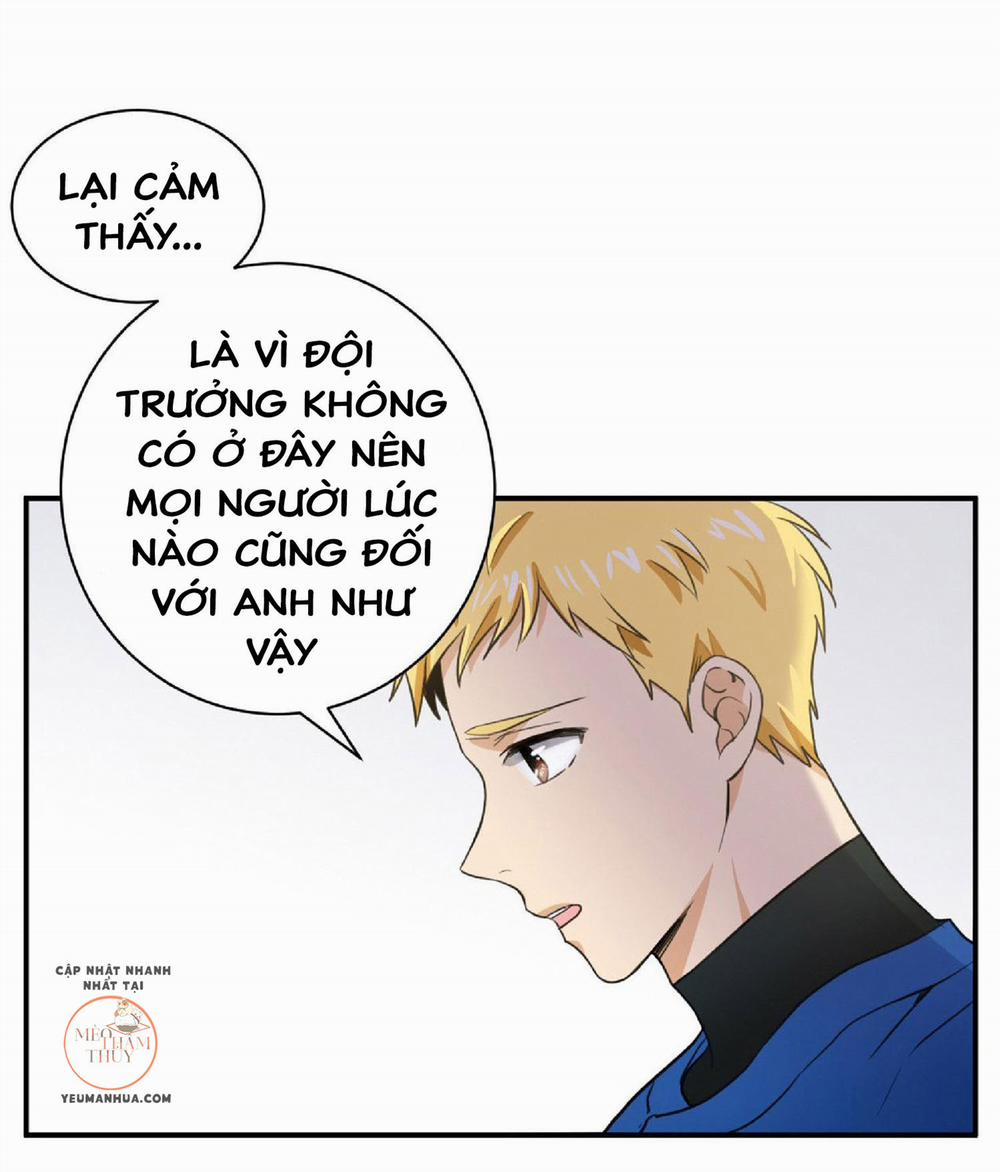 Cú Homerun Lần Thứ 7 10 trang 14