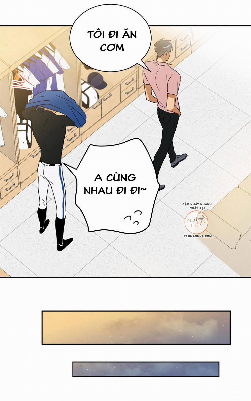 Cú Homerun Lần Thứ 7 10 trang 16