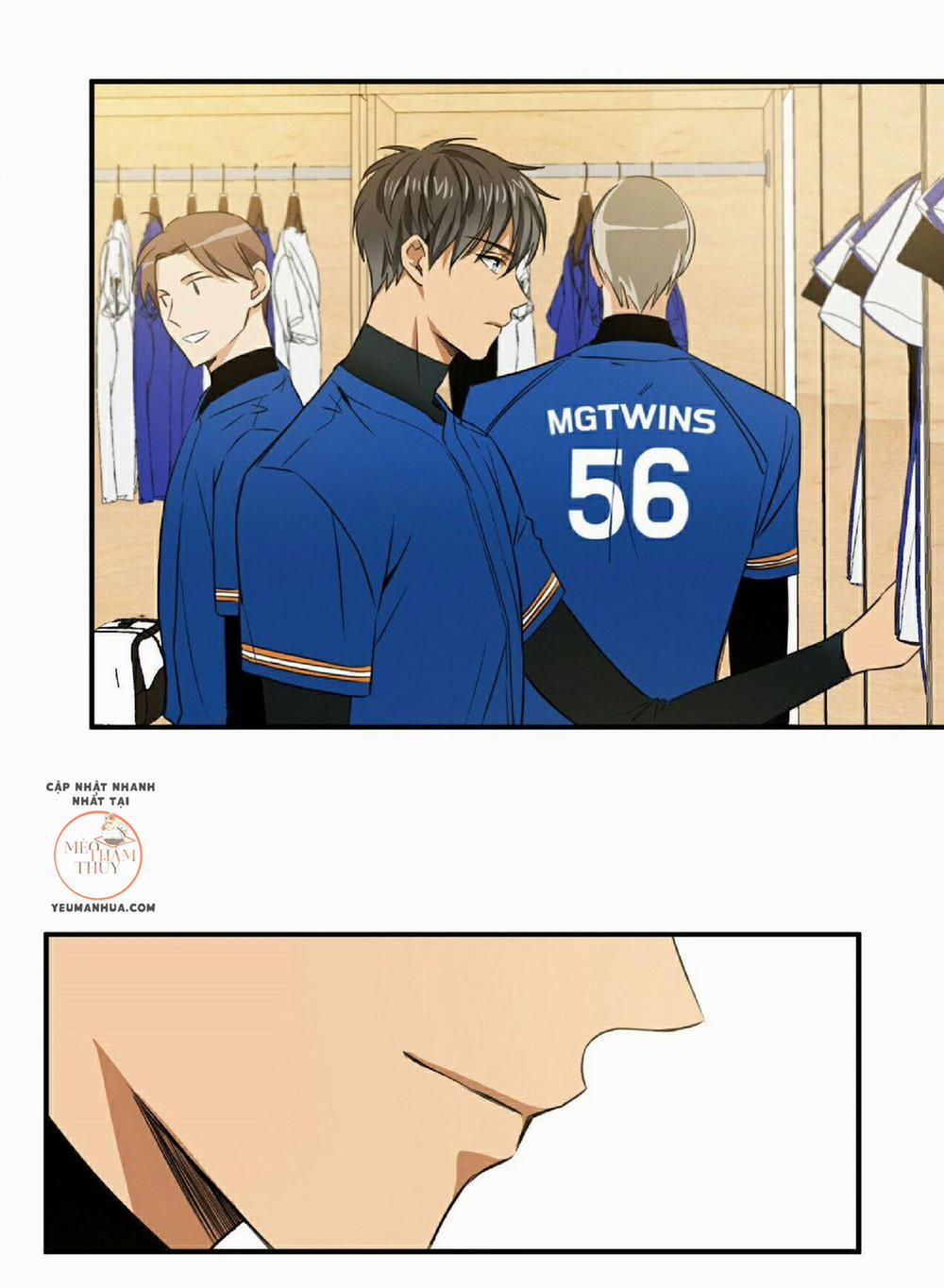 Cú Homerun Lần Thứ 7 10 trang 2