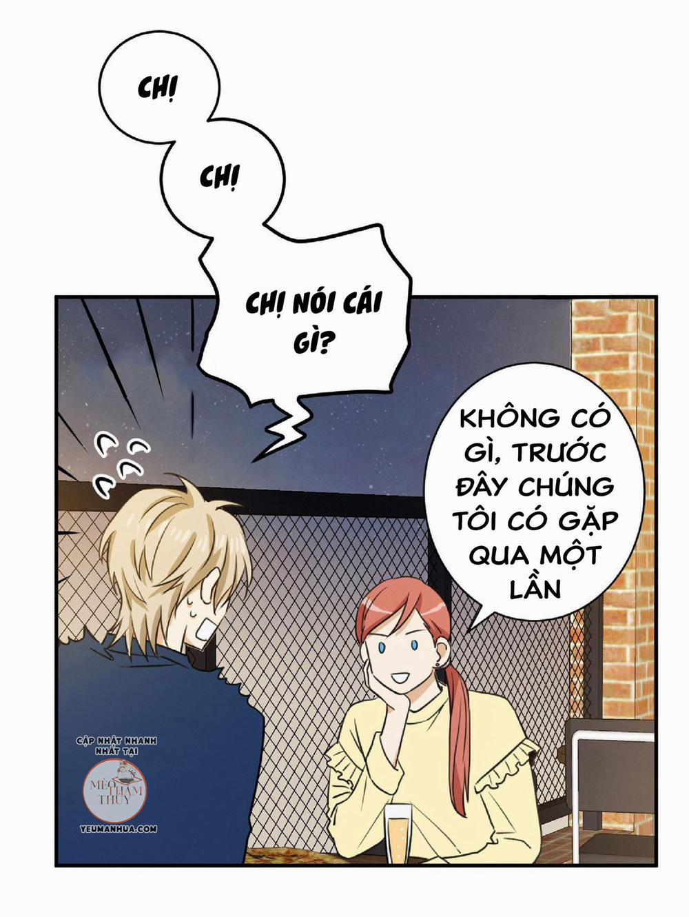 Cú Homerun Lần Thứ 7 10 trang 23