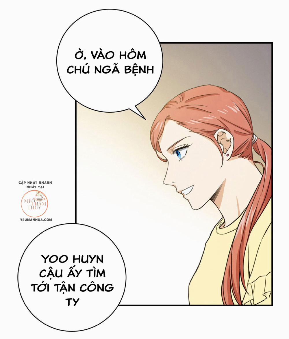 Cú Homerun Lần Thứ 7 10 trang 25