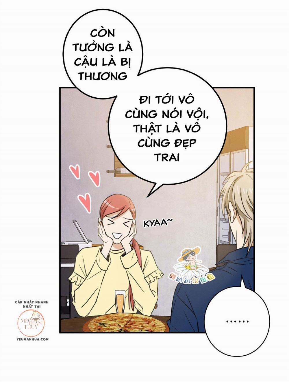 Cú Homerun Lần Thứ 7 10 trang 26