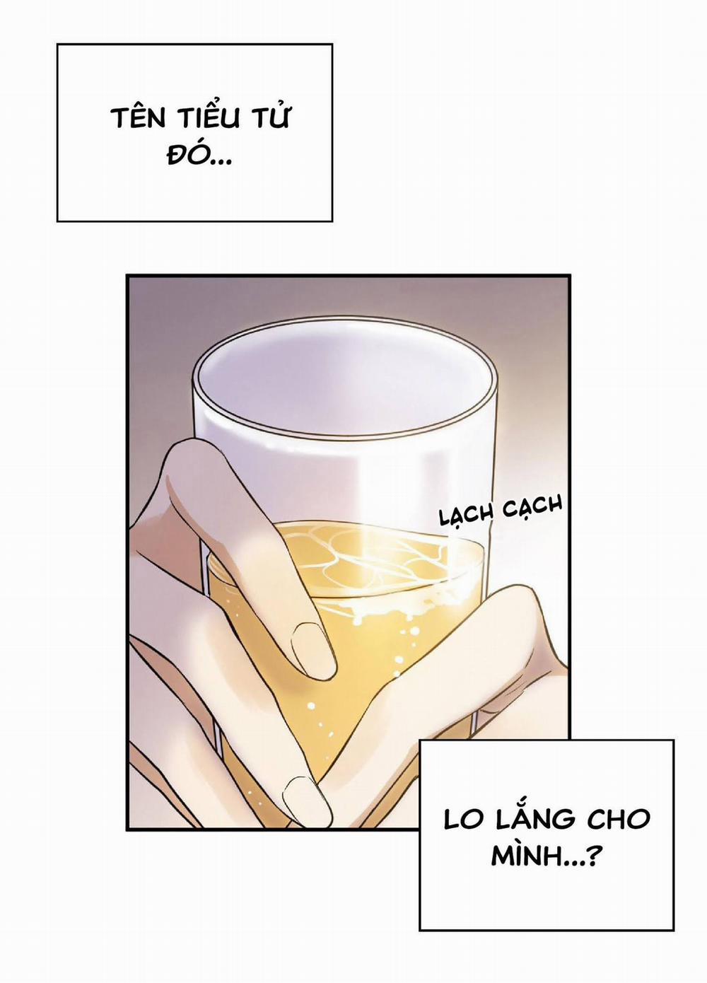 Cú Homerun Lần Thứ 7 10 trang 28