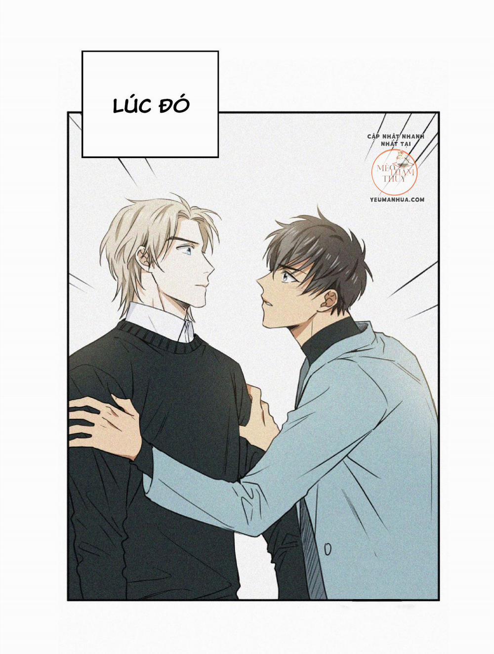 Cú Homerun Lần Thứ 7 10 trang 29