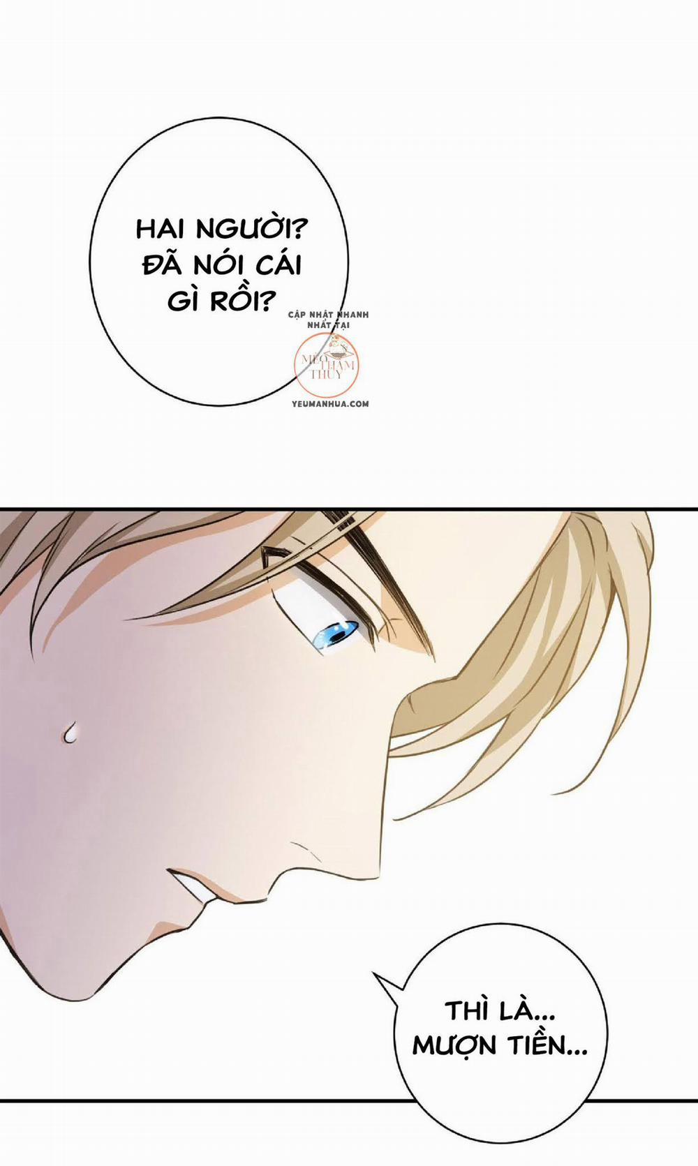 Cú Homerun Lần Thứ 7 10 trang 32