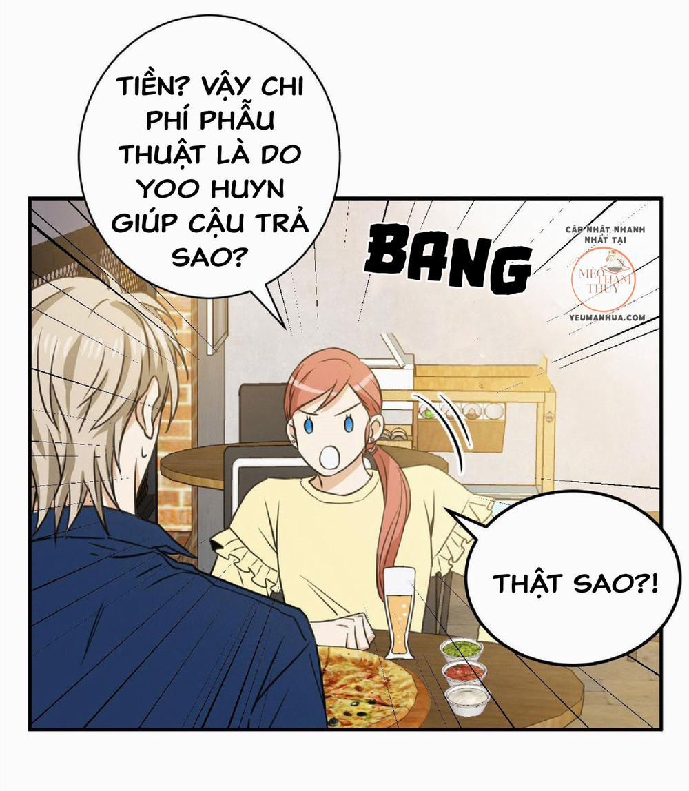 Cú Homerun Lần Thứ 7 10 trang 33