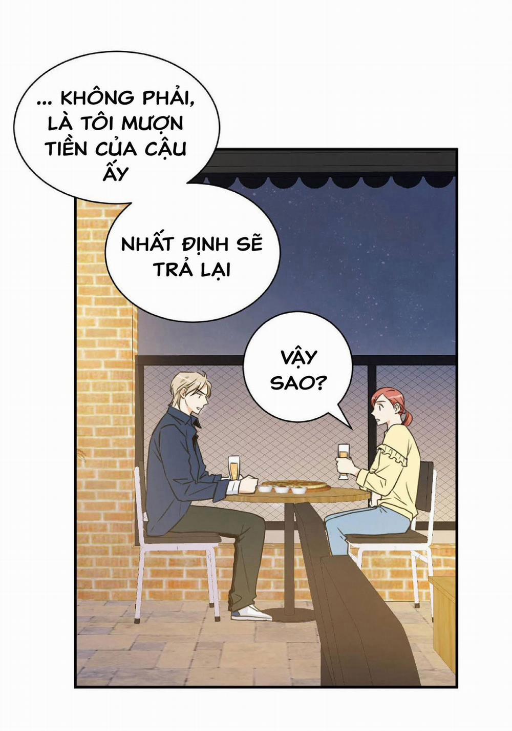 Cú Homerun Lần Thứ 7 10 trang 34