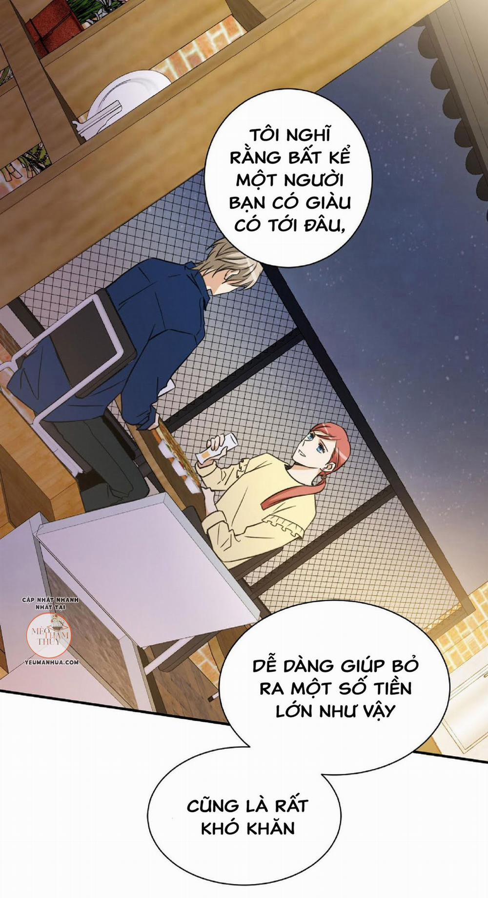 Cú Homerun Lần Thứ 7 10 trang 39