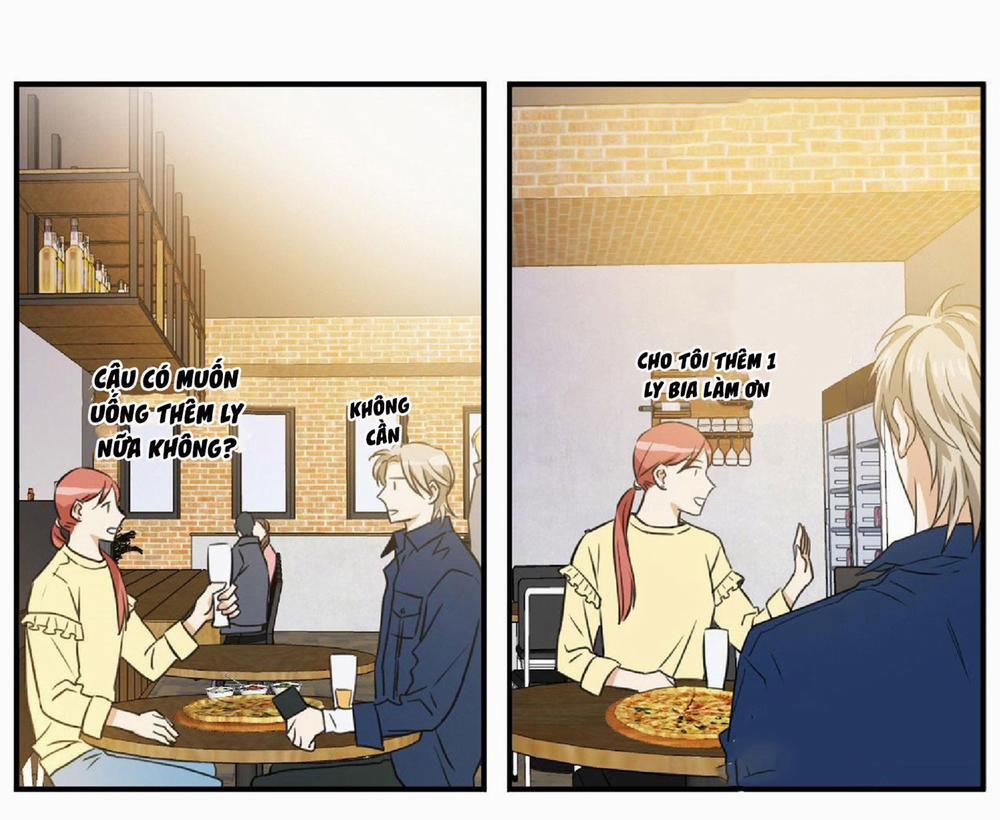 Cú Homerun Lần Thứ 7 10 trang 47