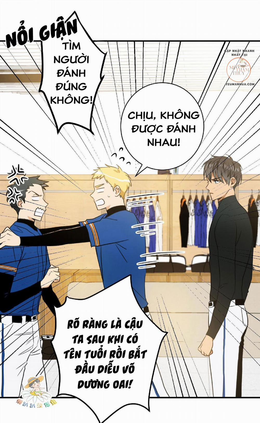 Cú Homerun Lần Thứ 7 10 trang 9