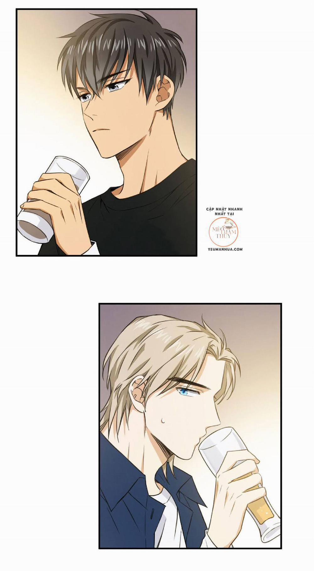 Cú Homerun Lần Thứ 7 11 trang 1