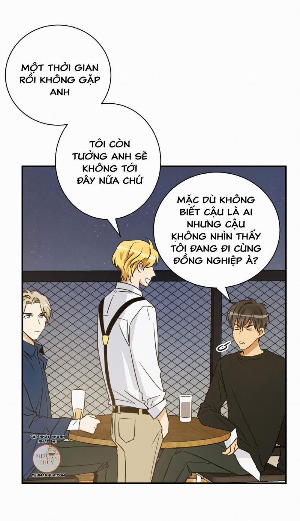 Cú Homerun Lần Thứ 7 11 trang 11