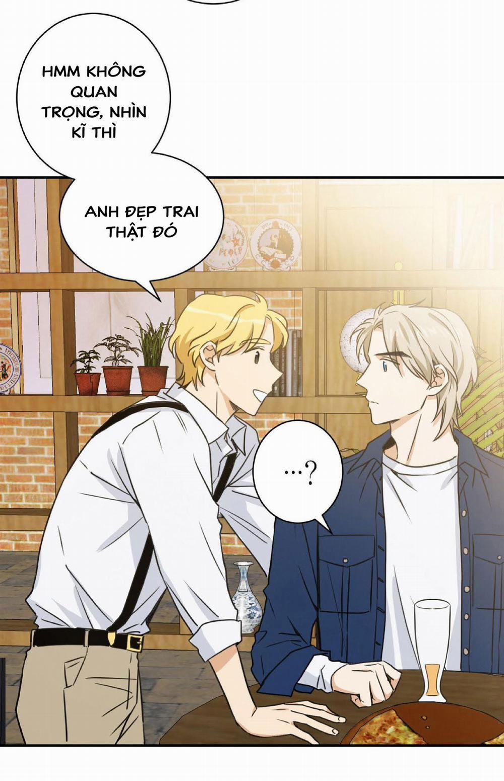 Cú Homerun Lần Thứ 7 11 trang 14