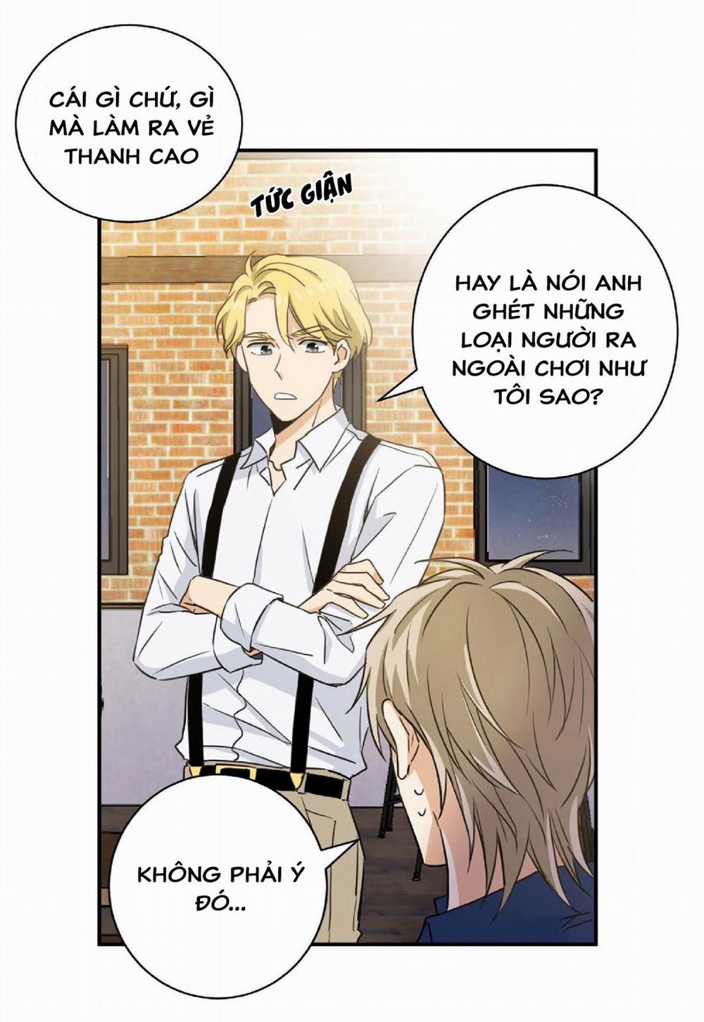 Cú Homerun Lần Thứ 7 11 trang 19