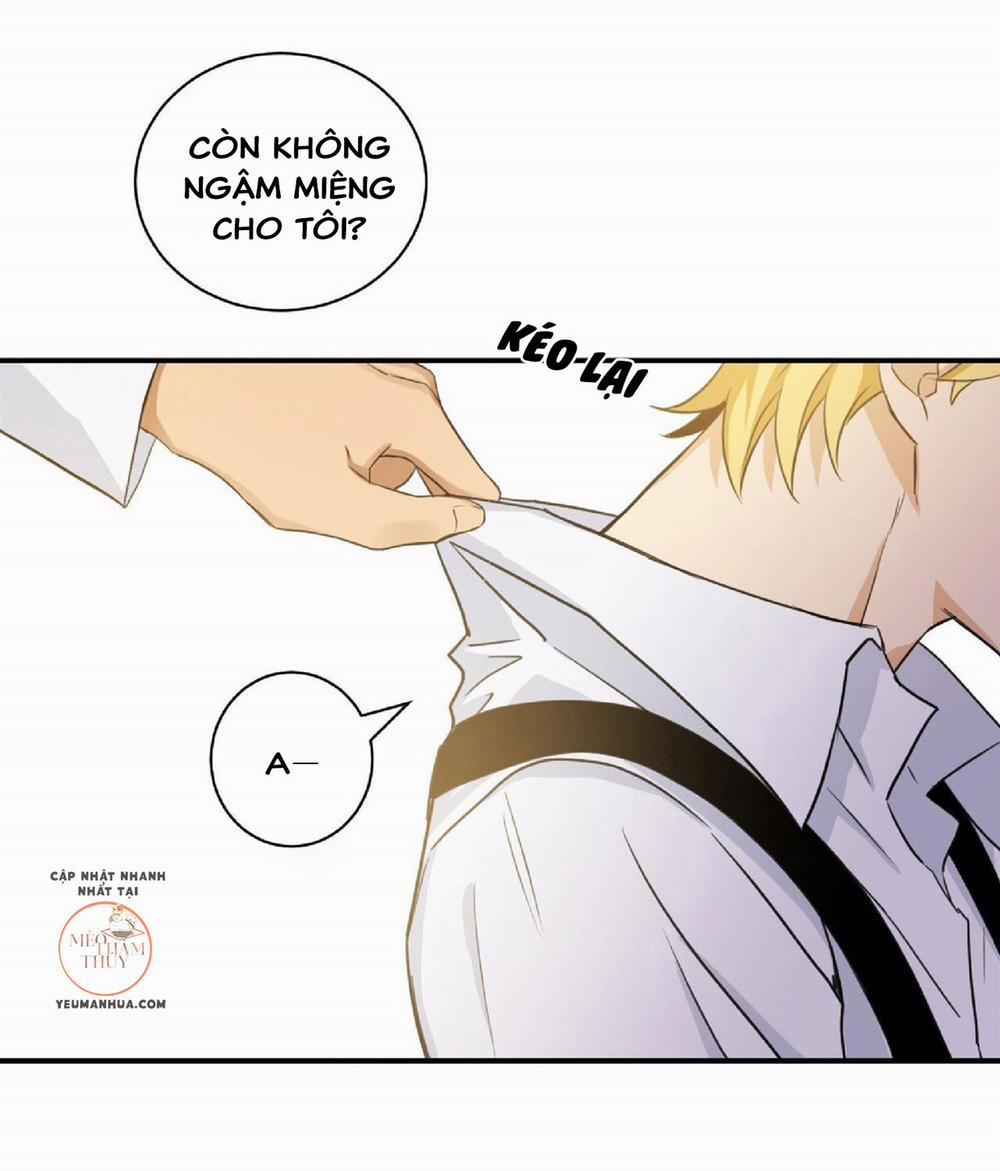 Cú Homerun Lần Thứ 7 11 trang 21