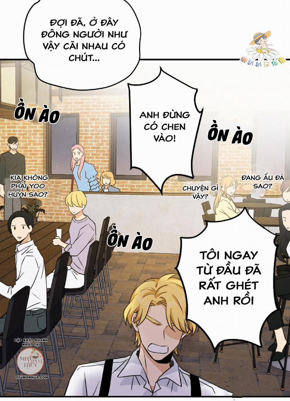 Cú Homerun Lần Thứ 7 11 trang 23