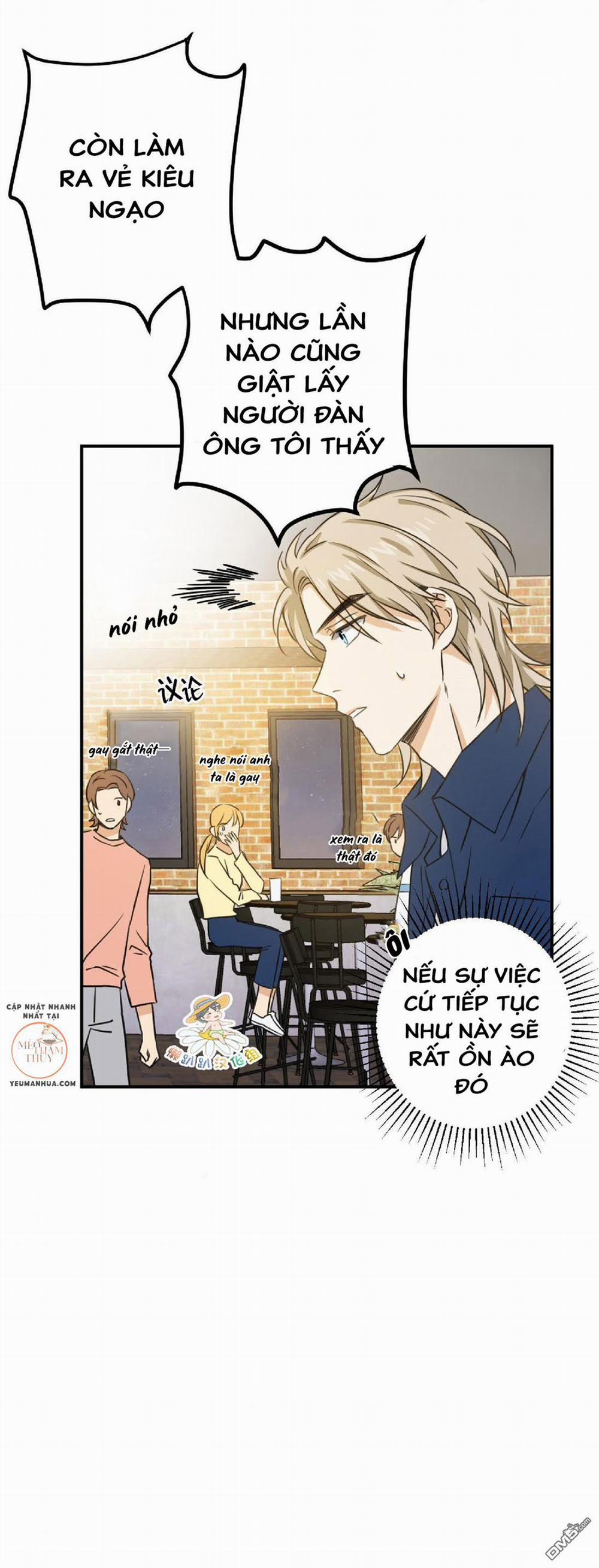 Cú Homerun Lần Thứ 7 11 trang 24