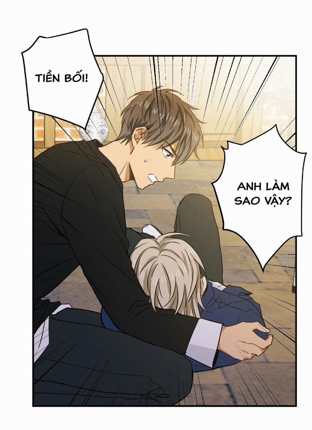 Cú Homerun Lần Thứ 7 11 trang 29