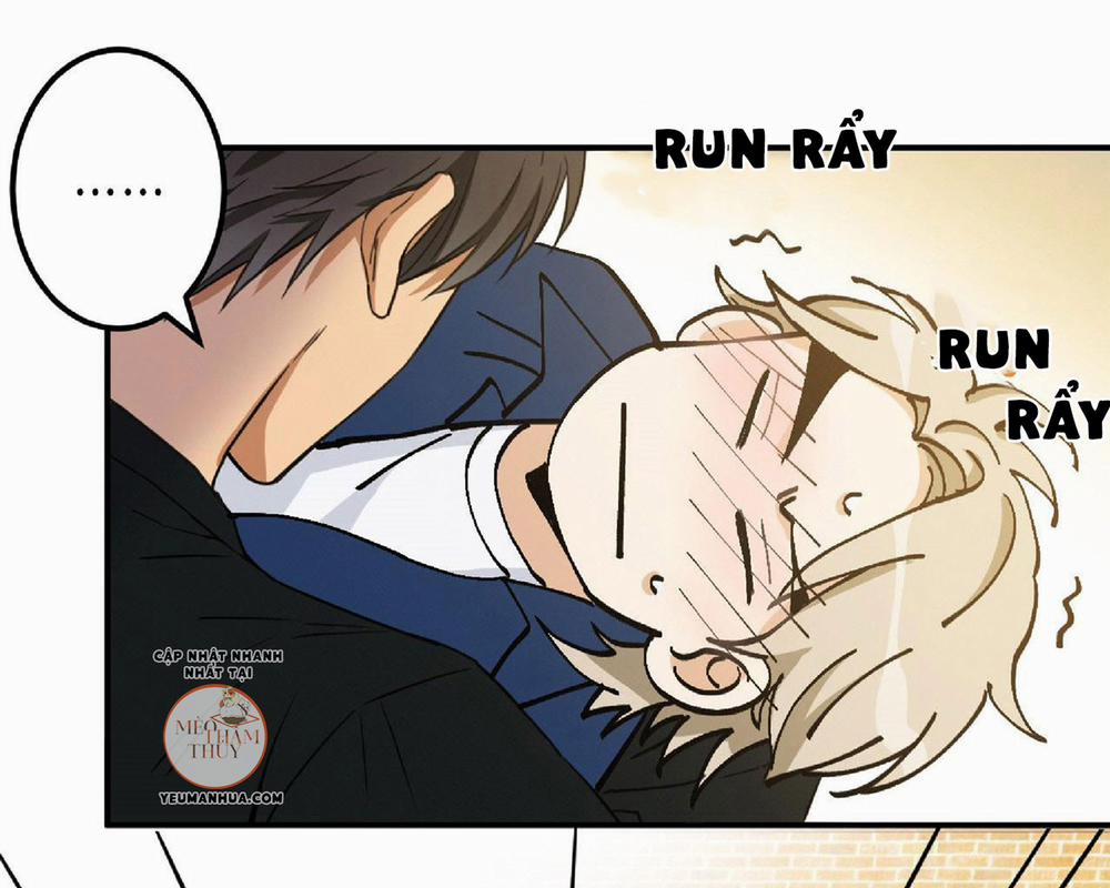 Cú Homerun Lần Thứ 7 11 trang 31