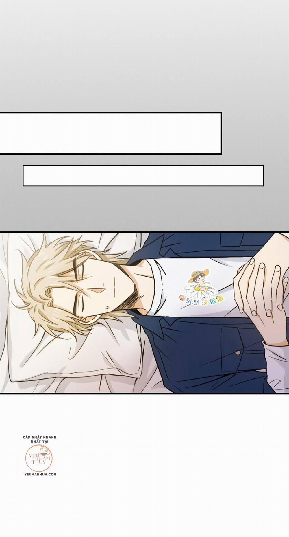 Cú Homerun Lần Thứ 7 11 trang 36