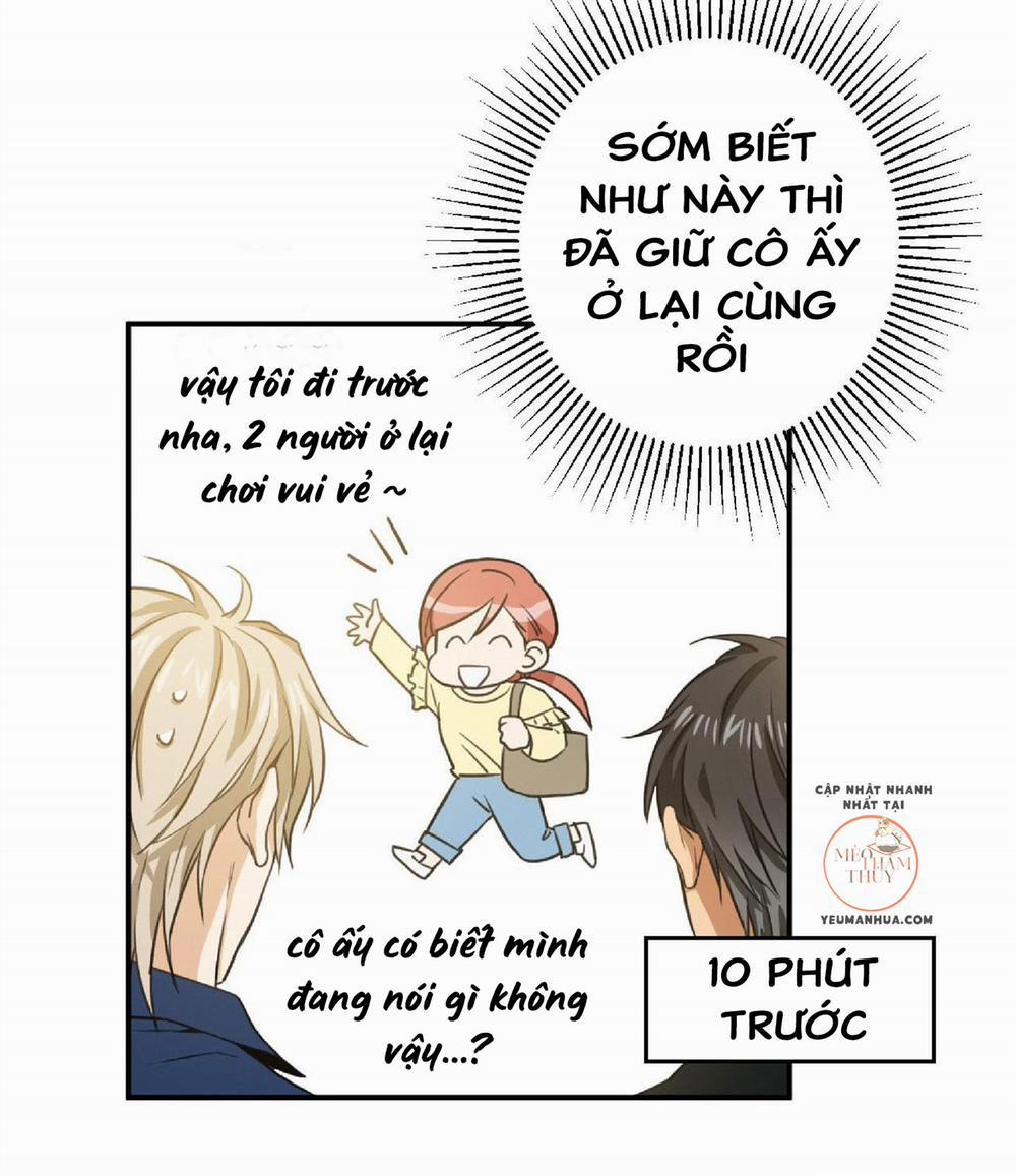 Cú Homerun Lần Thứ 7 11 trang 5