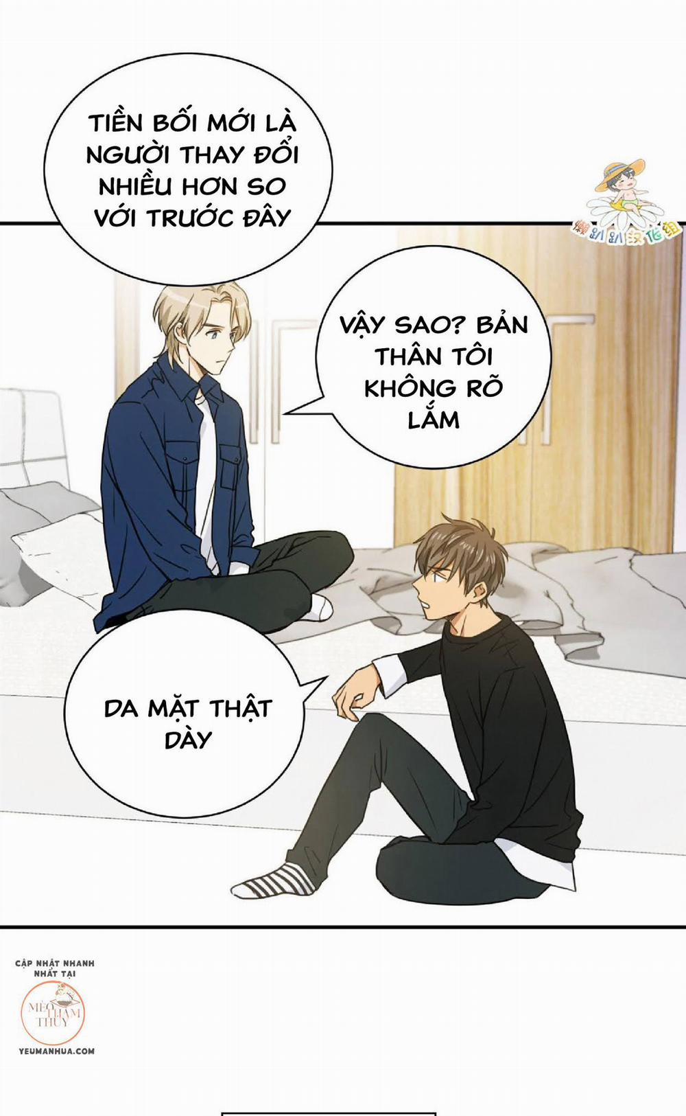 Cú Homerun Lần Thứ 7 11 trang 56