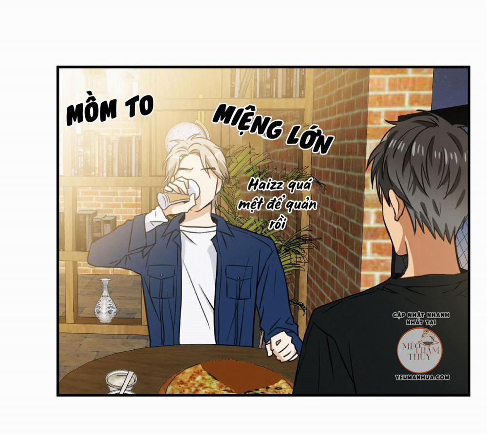 Cú Homerun Lần Thứ 7 11 trang 6