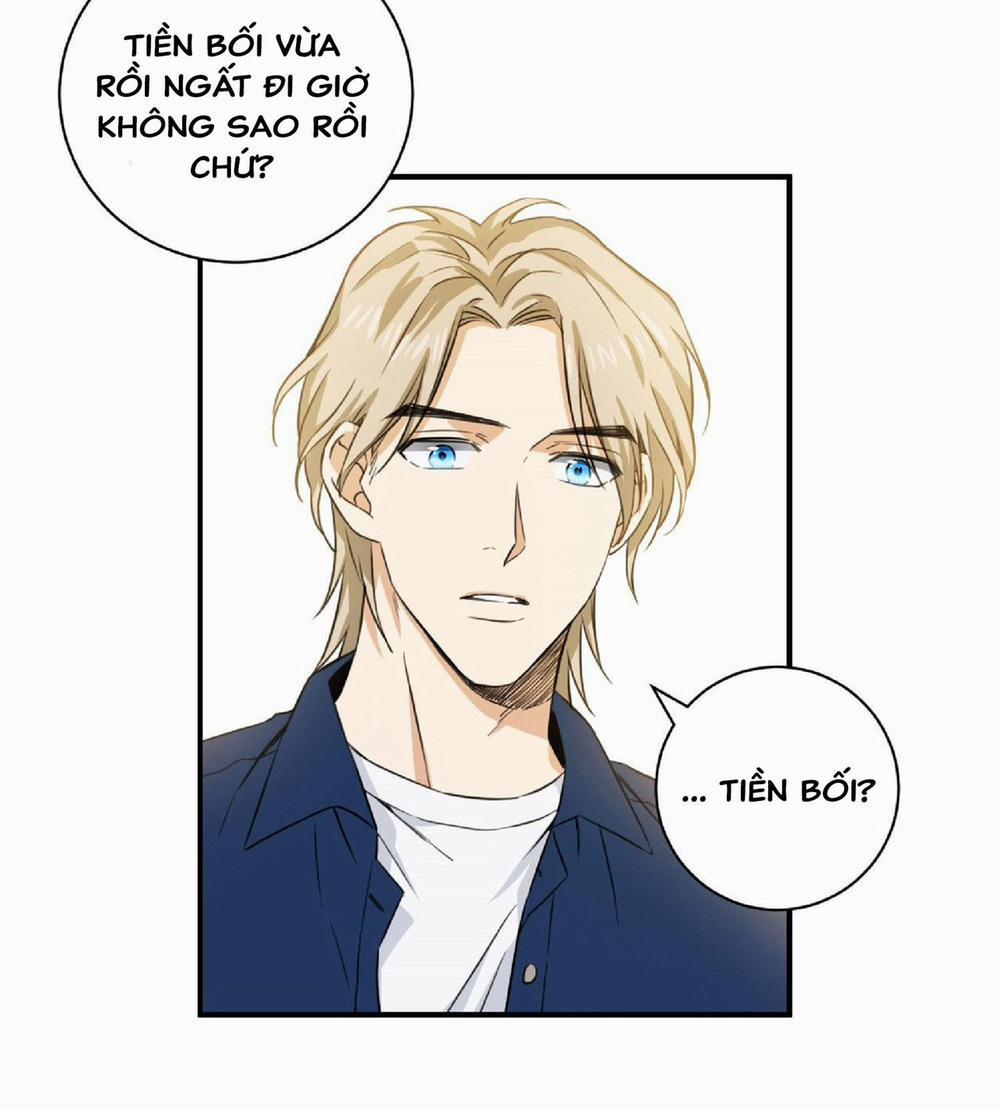 Cú Homerun Lần Thứ 7 12 trang 10