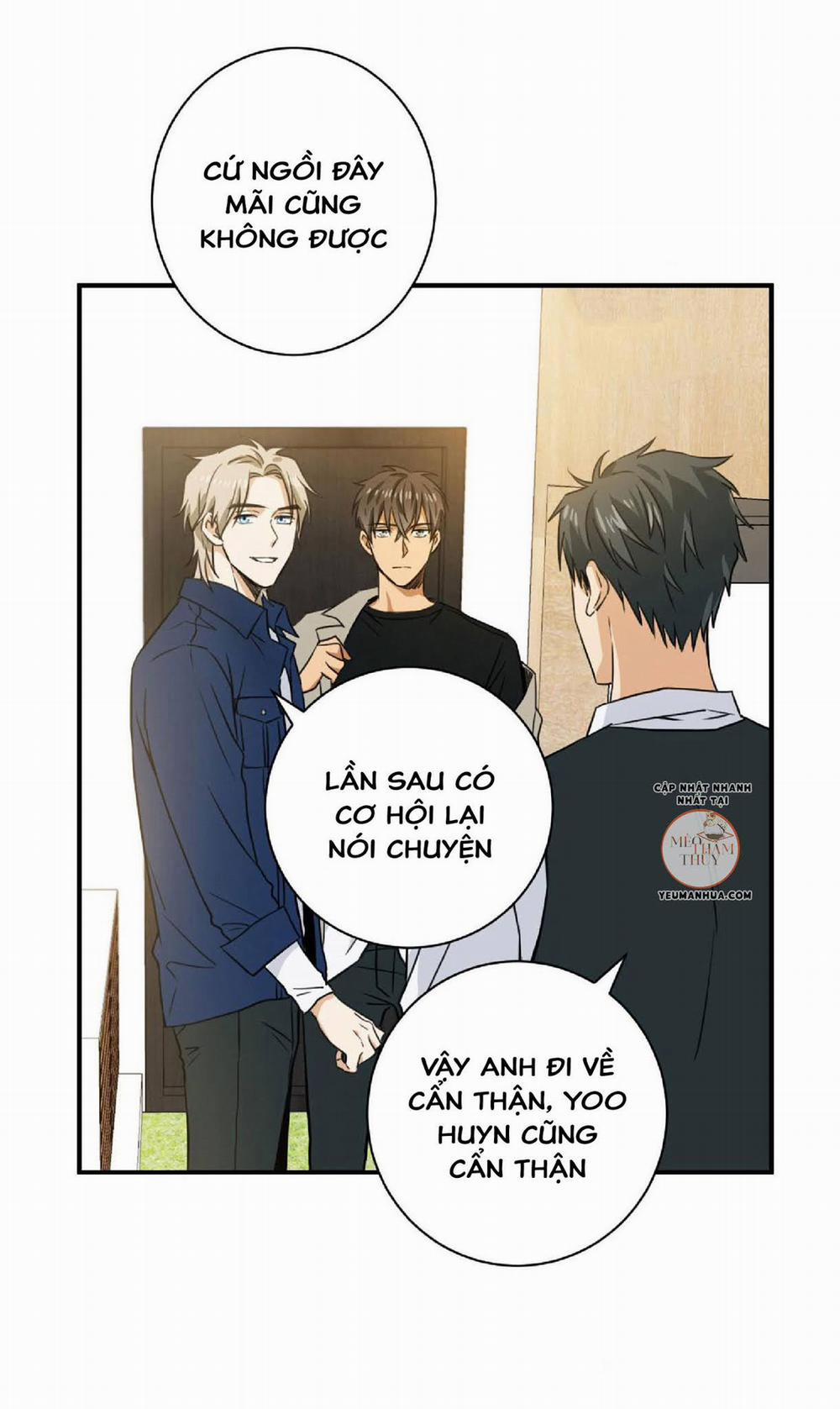 Cú Homerun Lần Thứ 7 12 trang 17