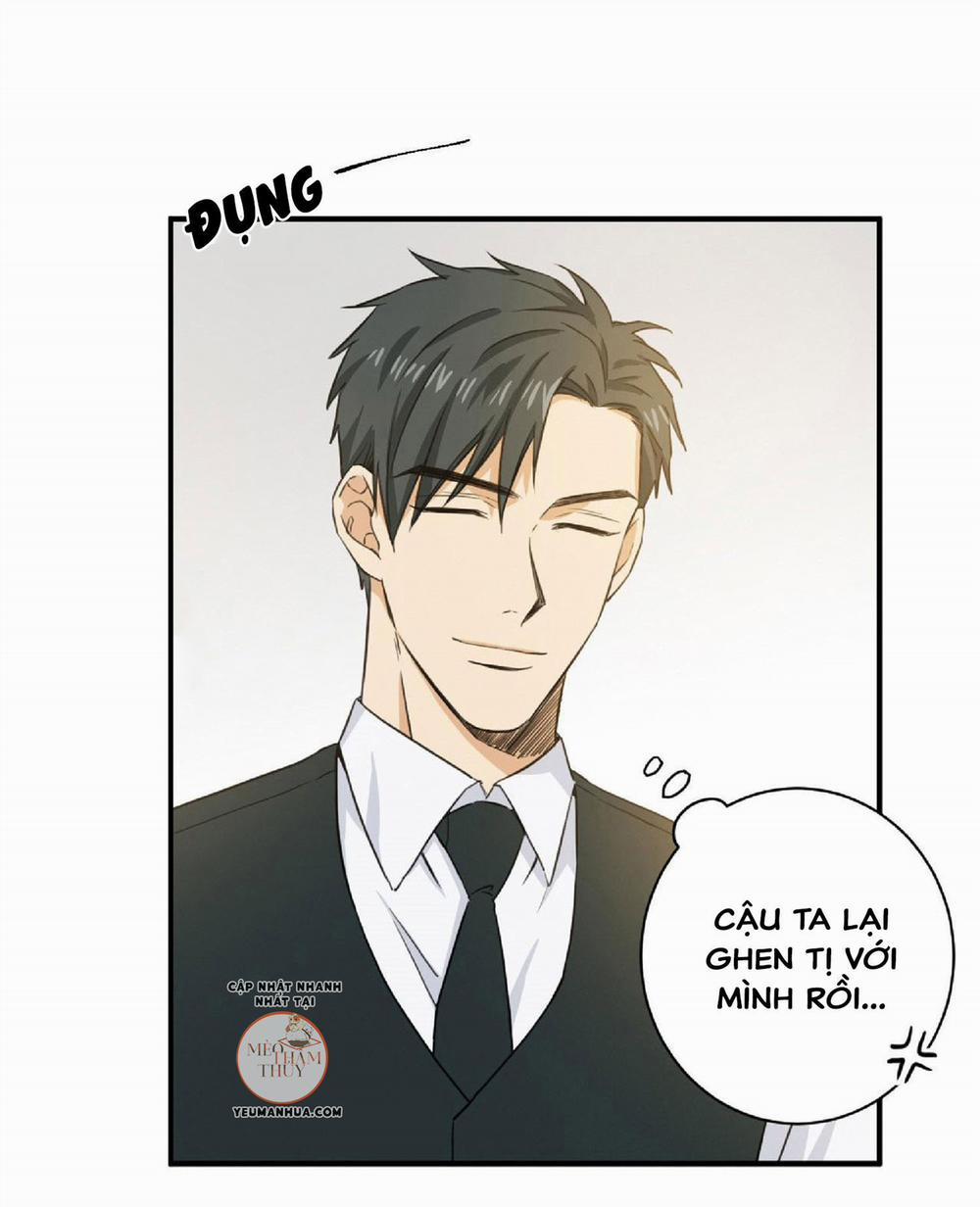 Cú Homerun Lần Thứ 7 12 trang 18