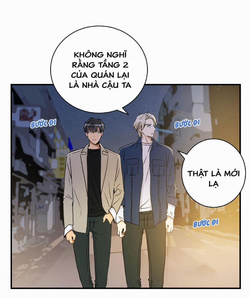 Cú Homerun Lần Thứ 7 12 trang 21