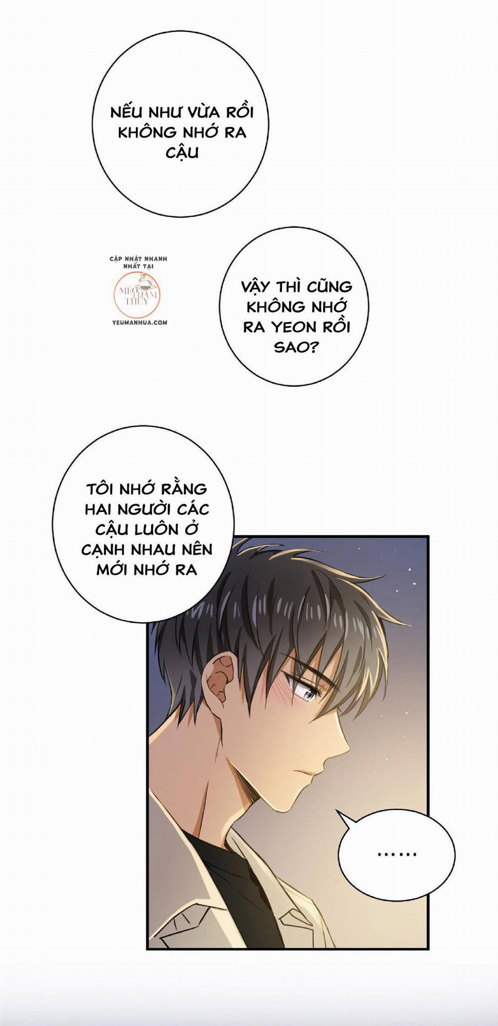 Cú Homerun Lần Thứ 7 12 trang 24