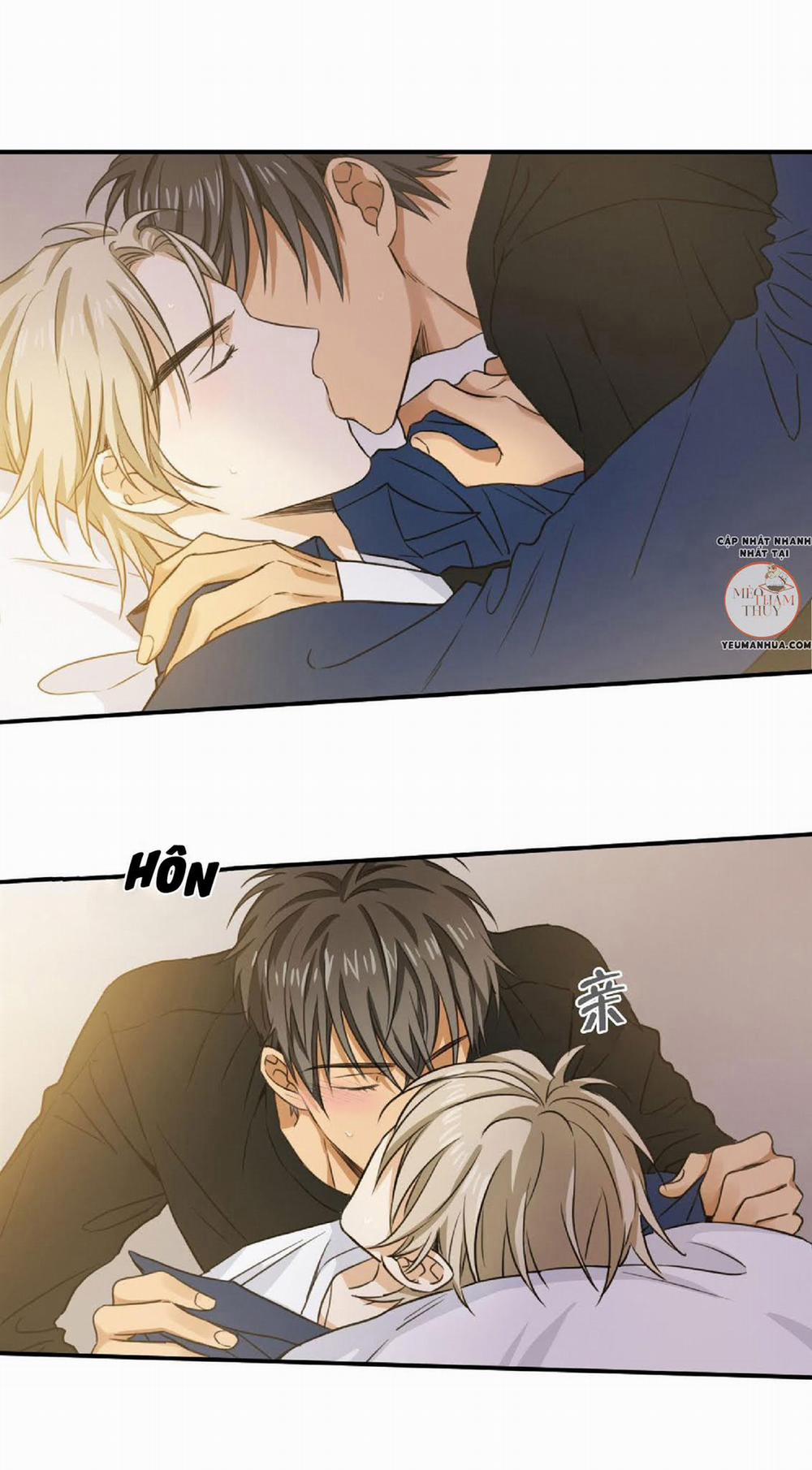 Cú Homerun Lần Thứ 7 12 trang 26