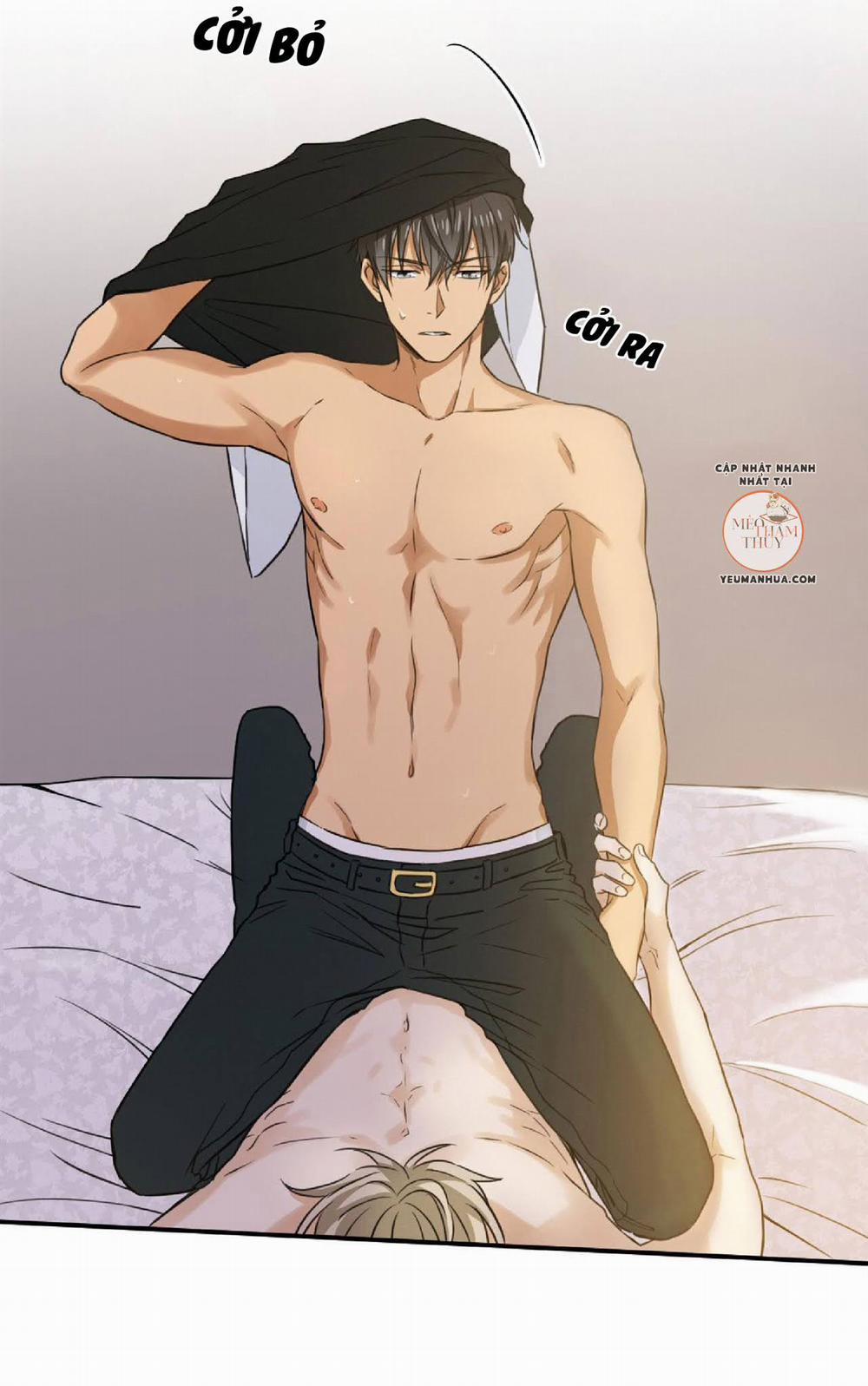 Cú Homerun Lần Thứ 7 12 trang 28