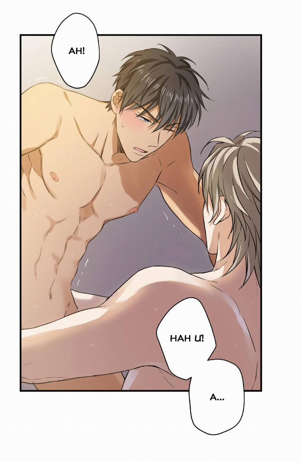 Cú Homerun Lần Thứ 7 12 trang 32