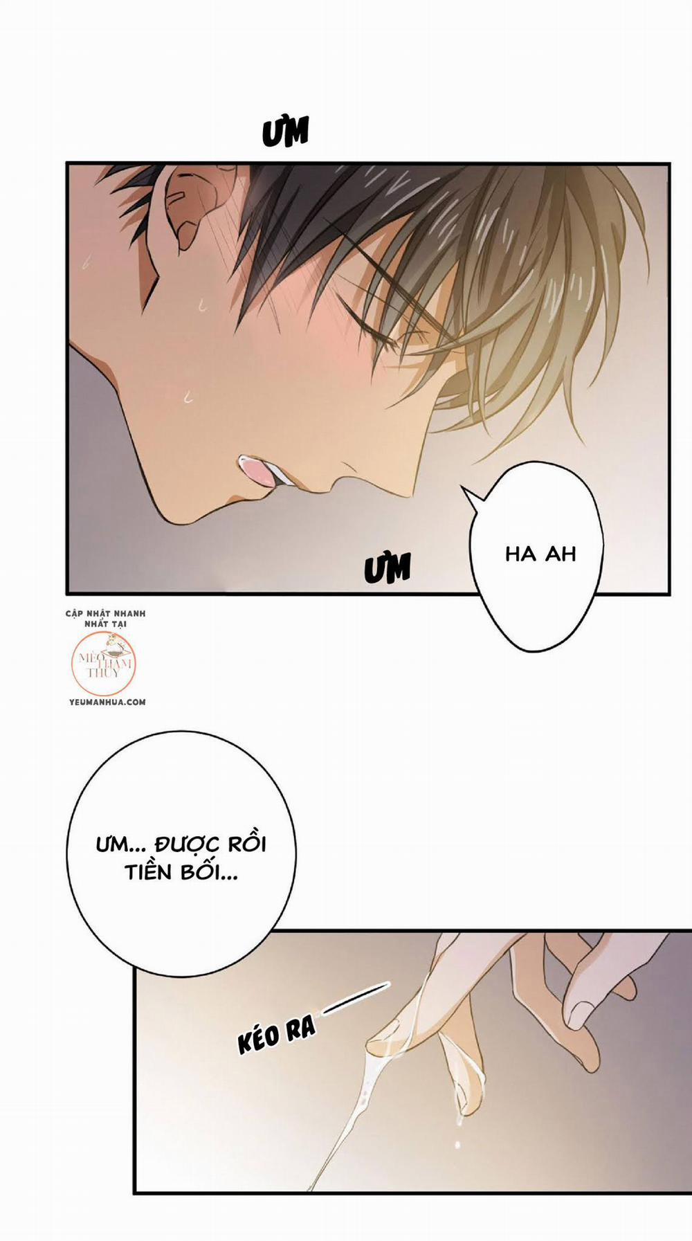 Cú Homerun Lần Thứ 7 12 trang 34