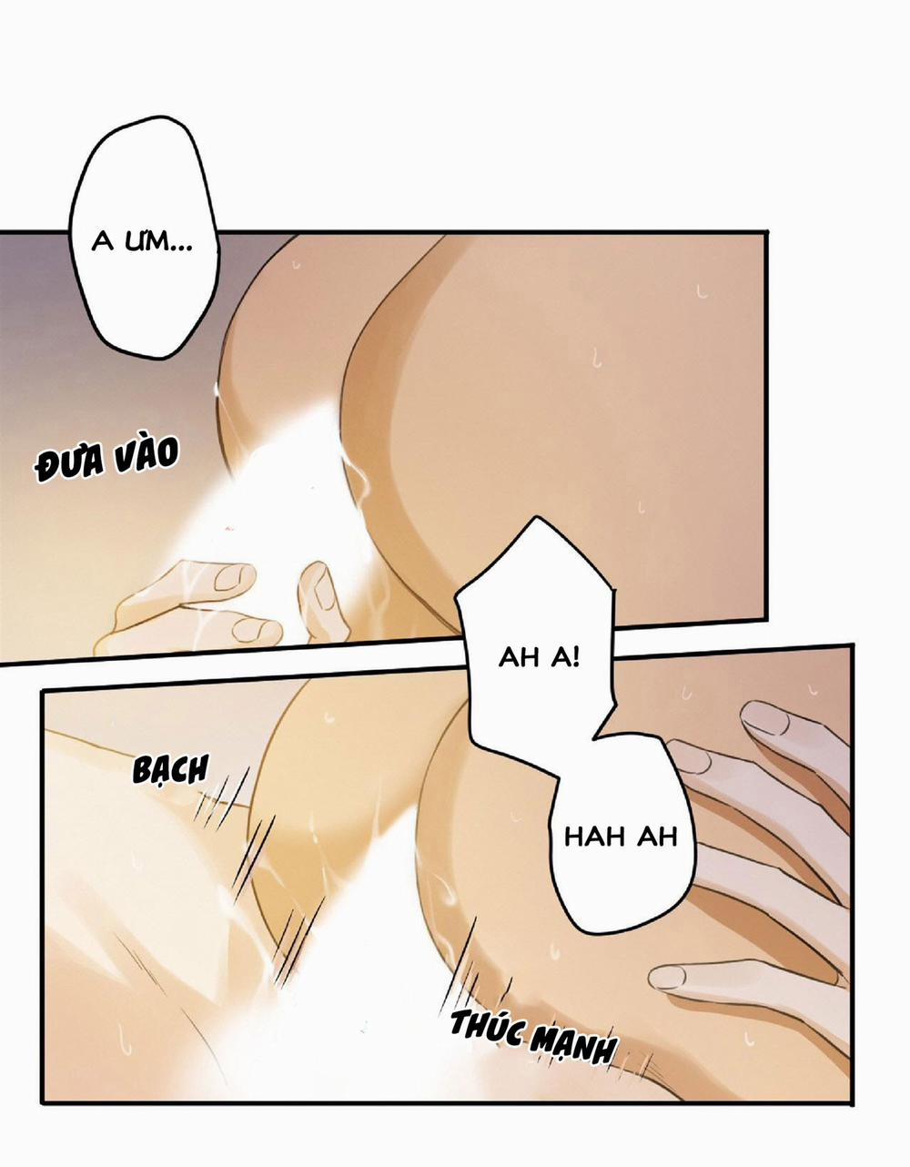 Cú Homerun Lần Thứ 7 12 trang 35