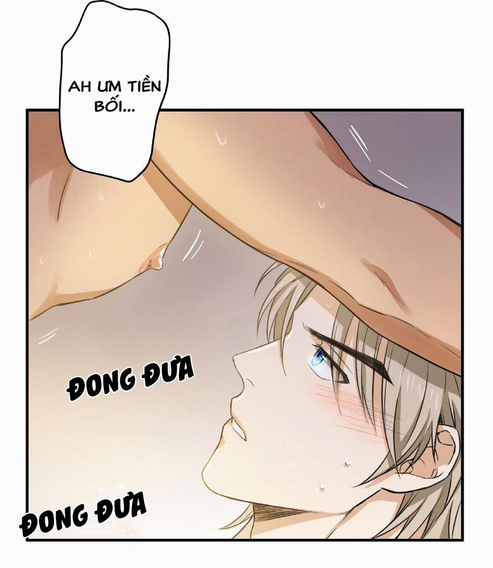 Cú Homerun Lần Thứ 7 12 trang 37