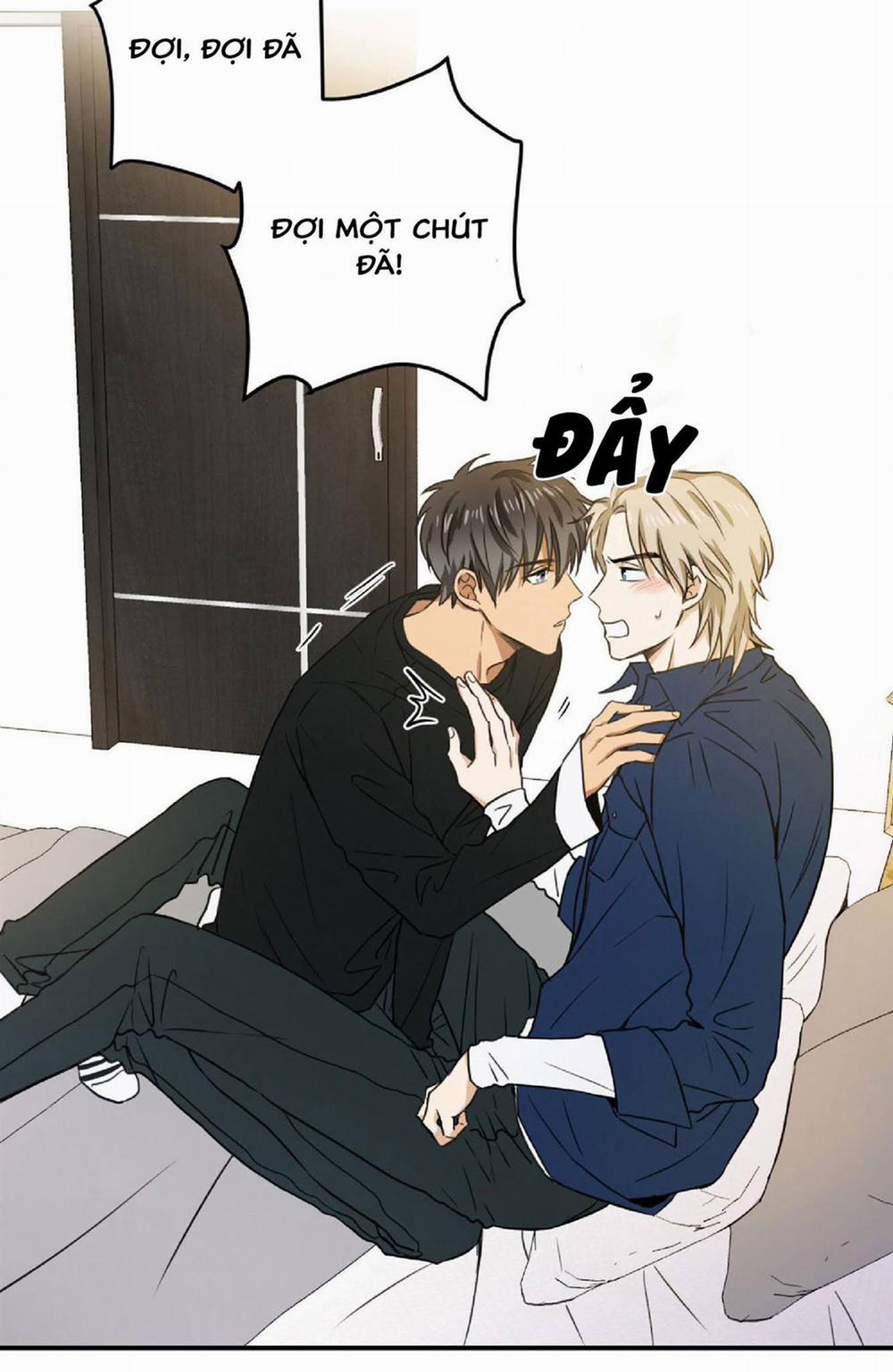 Cú Homerun Lần Thứ 7 12 trang 4