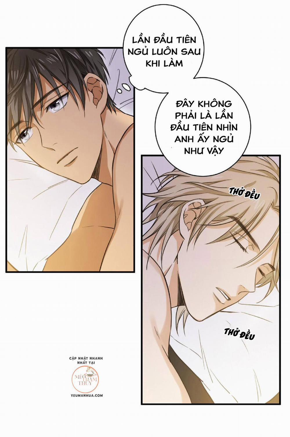 Cú Homerun Lần Thứ 7 12 trang 43