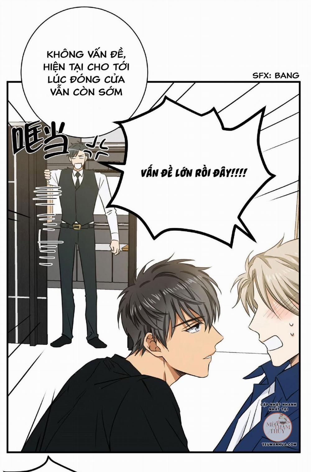 Cú Homerun Lần Thứ 7 12 trang 6