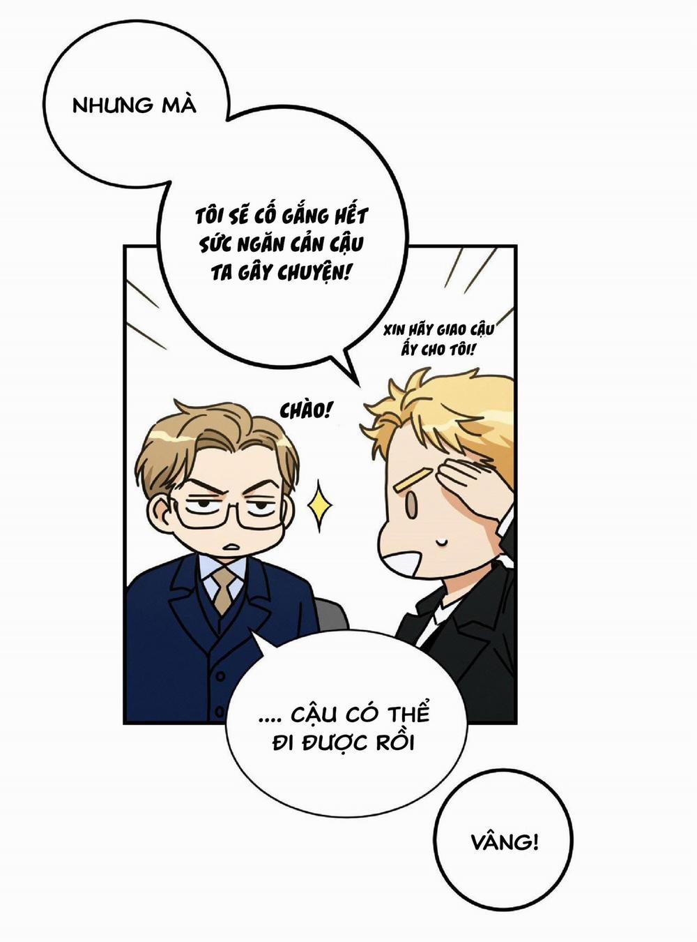 Cú Homerun Lần Thứ 7 13 trang 13