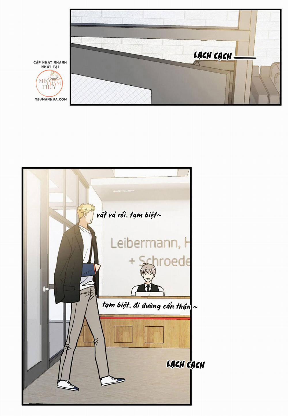 Cú Homerun Lần Thứ 7 13 trang 14