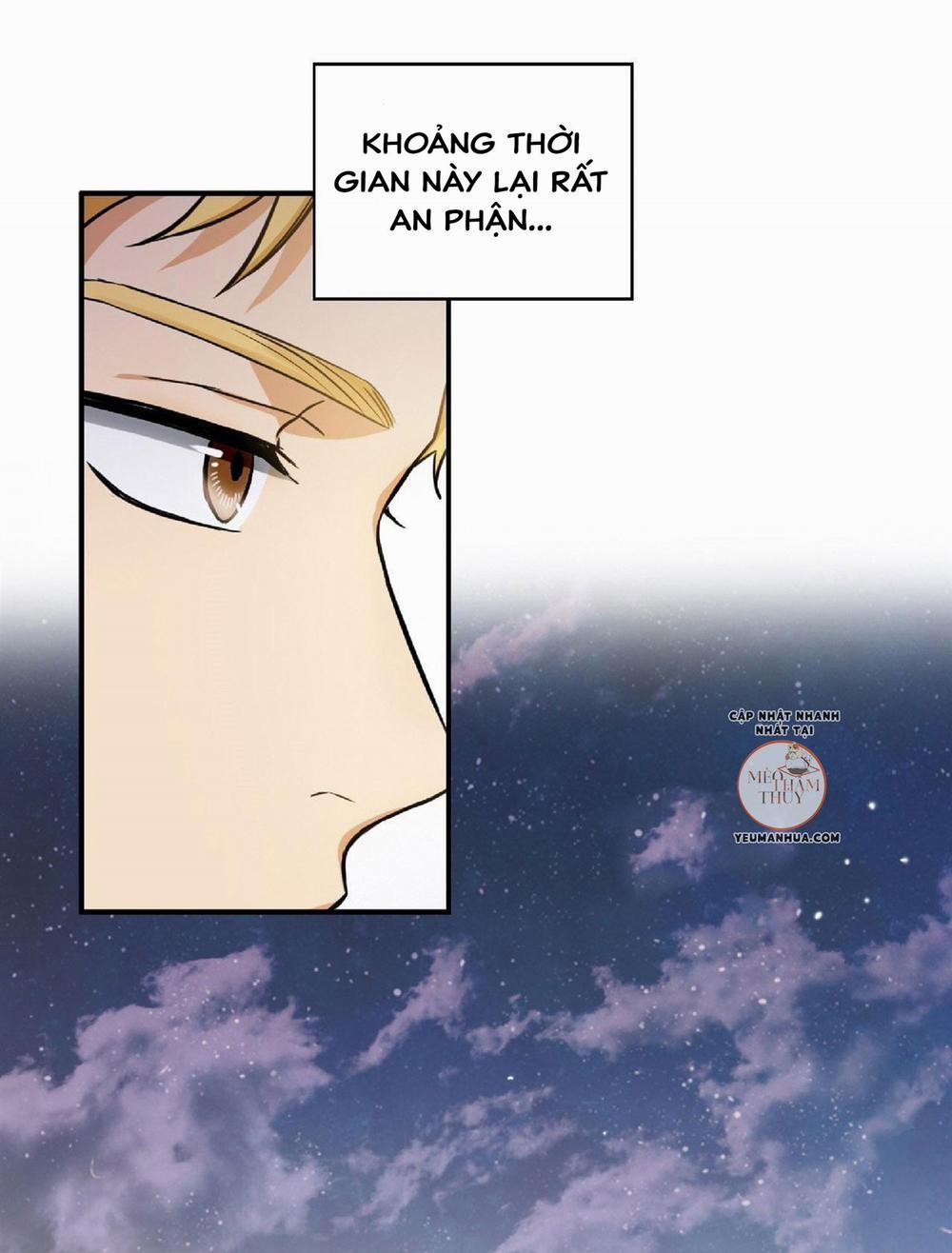 Cú Homerun Lần Thứ 7 13 trang 16